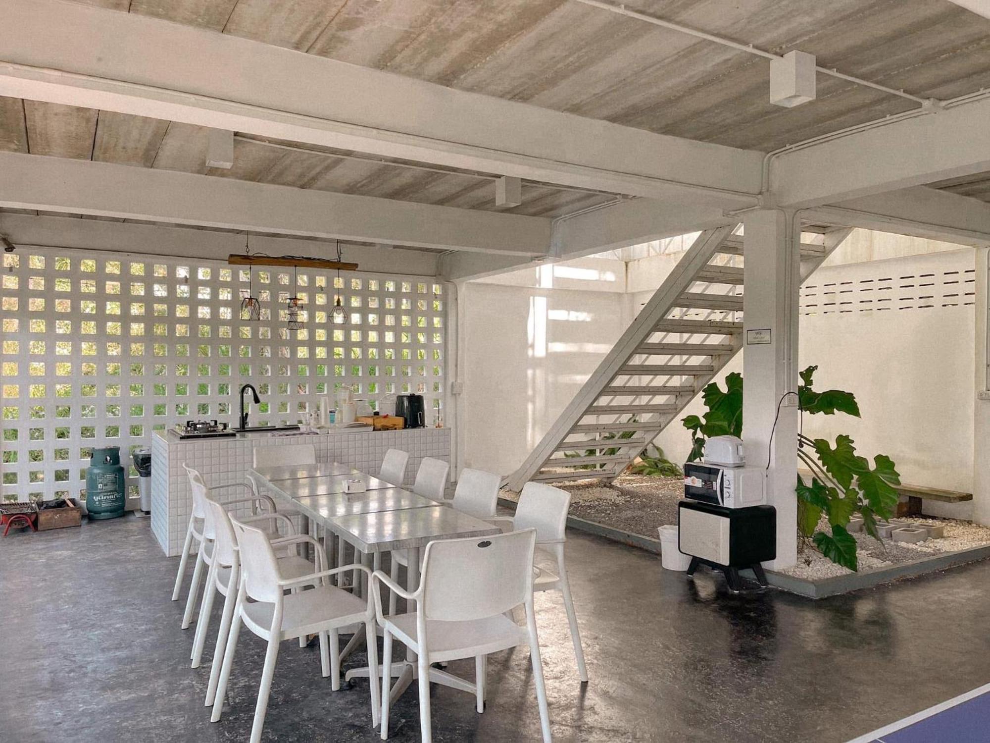 Kirin Homes พูลวิลล่าเหมาหลัง เขาค้อ ภายนอก รูปภาพ